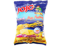 Snack mực nướng JoJo gói 40g