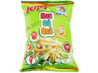 Snack rau củ quả JoJo gói 40g