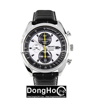 Đồng hồ nam Seiko SNDF93P1