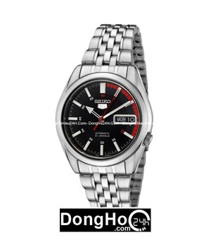 Đồng hồ nam Seiko SNK375K1