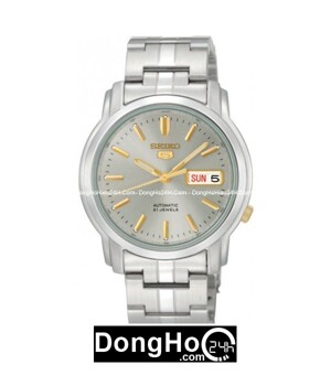 Đồng hồ nam Seiko SNKK67K1