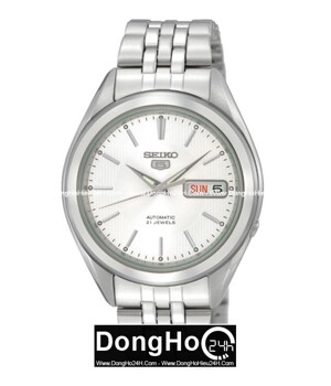 Đồng hồ nam Seiko SNKL15K1