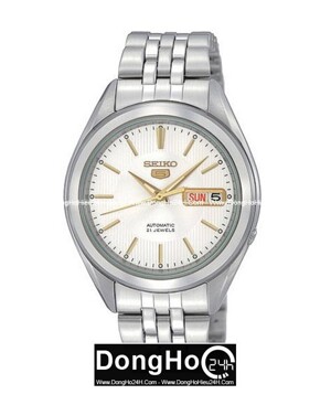 Đồng hồ nam Seiko SNKL17K1