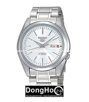 Đồng hồ nam Seiko SNKL41K1