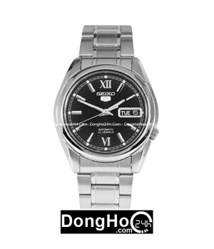 Đồng hồ nam Seiko SNKL55K1