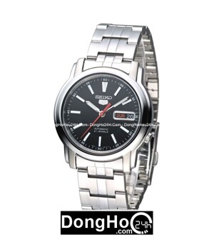 Đồng hồ nam Seiko SNKL83K1