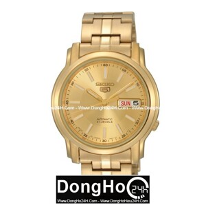 Đồng hồ nam Seiko SNKL86K1