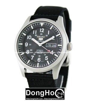 Đồng hồ nam Seiko SNZG15K1