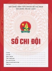 Sổ chi đội