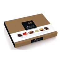 Sô cô la Bianca Belgian Chocolate Premium Selection Assortment hộp 200g