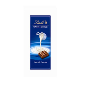 Sô Cô La Excellence Milk Extra Creamy đậm Sữa 100g hiệu Lindt