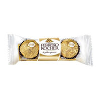 Sô cô la Ferrero Rocher 37.5g (T3)