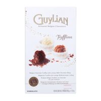 Sô cô la Guylian hộp quà 195g