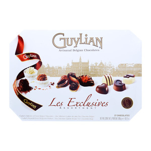 Sô cô la Guylian les Exclusives thập cẩm 305g