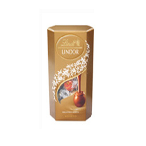 Sô cô La Lindor hỗn hợp hiệu Lindt 200g