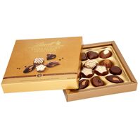 Sô cô la Lindt Swiss Luxury Selection 145g