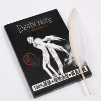 sổ death note – cuốn sổ thiên mệnh