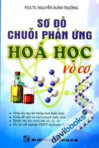 Sơ Đồ Chuỗi Phản Ứng Hóa Học Vô Cơ