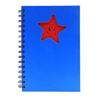 Sổ tay A5 UBL SP0002