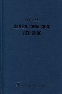 Sổ Tay Công Chức Viên Chức