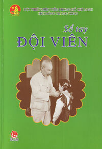 Sổ tay đội viên