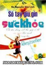 Sổ tay giữ gìn sức khỏe