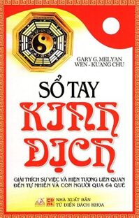 Sổ tay kinh dịch