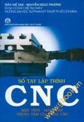 Sổ Tay Lập Trình CNC