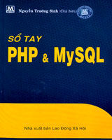 Sổ Tay PHP & MySQL