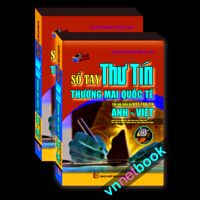 Sổ Tay Thư Tín Thương Mại Quốc Tế
