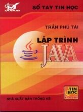 Sổ tay tin học lập trình java