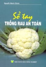 Sổ Tay Trồng Rau An Toàn