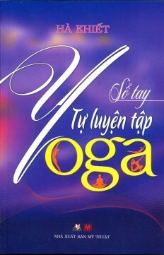 Sổ Tay Tự Luyện Tập Yoga