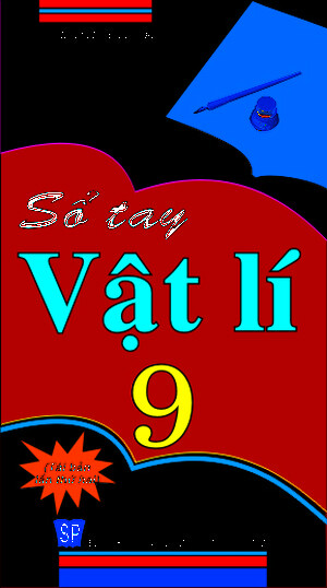 Sổ Tay Vật Lí 9