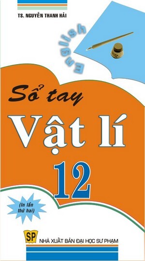 Sổ tay vật lý 12