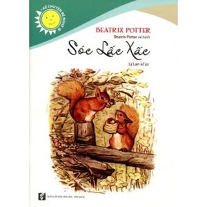 Sóc lấc xấc - Beatrix Potter