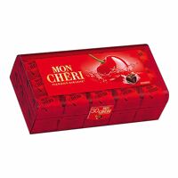 Socola (Chocolate) nhân rượu và anh đào Mon Chéri Ferrero 30 viên