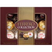 Socola Ferrero Collection 12 viên 129g