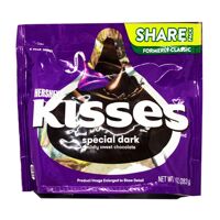 Socola Hershey Kisses Special Dark 283g