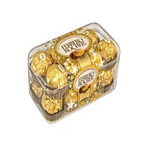 SocoLa hiệu Ferrero Rocher 200g