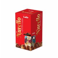 Socola hỗn hợp Nurello hiệu Lale 200g