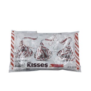 Socola Kisses Candy Cane Noel