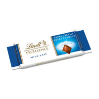 Socola Lindt Excellence đậm sữa - 35g