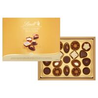 Socola Lindt Swiss Luxury Selection Switzerland 195g