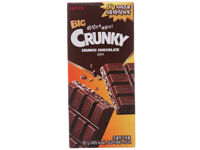 Socola Lotte Big Crunky - thanh 82g