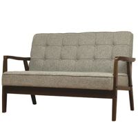 Sofa 2 chỗ ngồi Chonoithat HW104