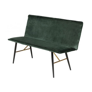 Sofa 2 chỗ Verona 134cm