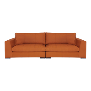 Sofa 3 chỗ Amery