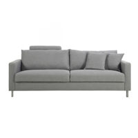 Sofa 3 chỗ Anniston