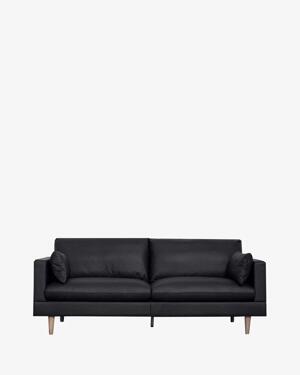 Sofa 3 chỗ da Sunderland